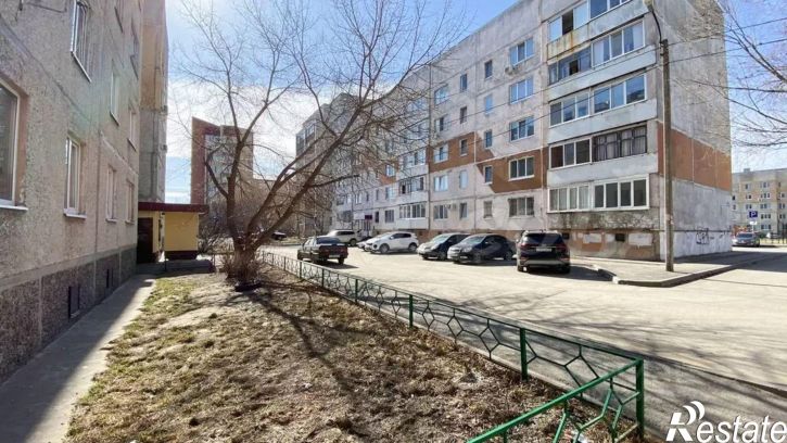 2-комн квартира улица Домостроителей, 8,  д. 8