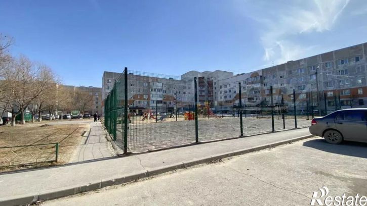 2-комн квартира улица Домостроителей, 8,  д. 8