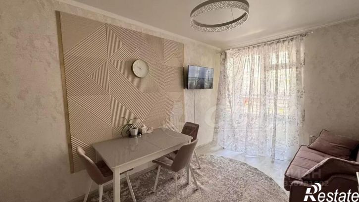 3-комн квартира Ледниковый проезд, 2,  д. 2