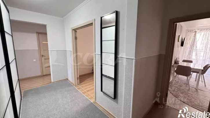 3-комн квартира Ледниковый проезд, 2,  д. 2