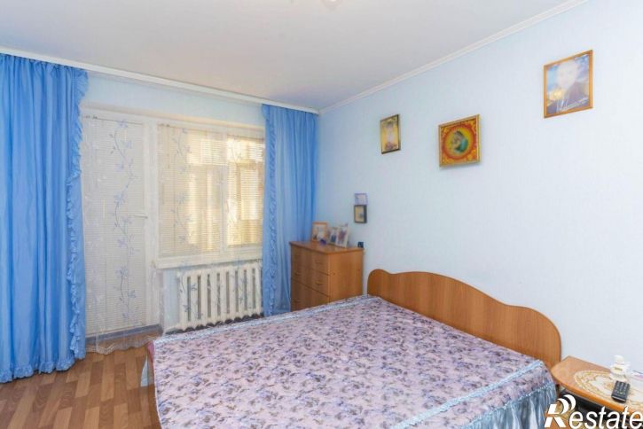 2-комн квартира улица Энергостроителей, 2,  д. 2