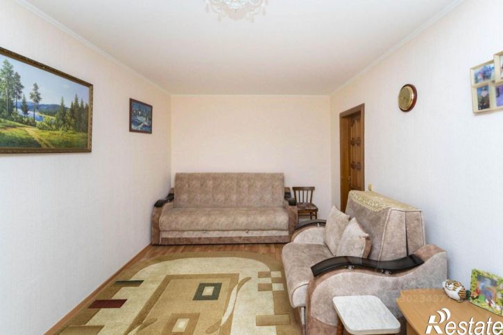 2-комн квартира улица Энергостроителей, 2,  д. 2