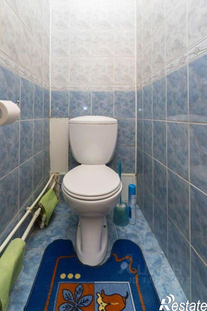 2-комн квартира улица Энергостроителей, 2,  д. 2