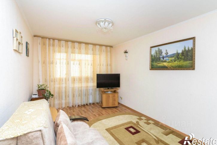 2-комн квартира улица Энергостроителей, 2,  д. 2