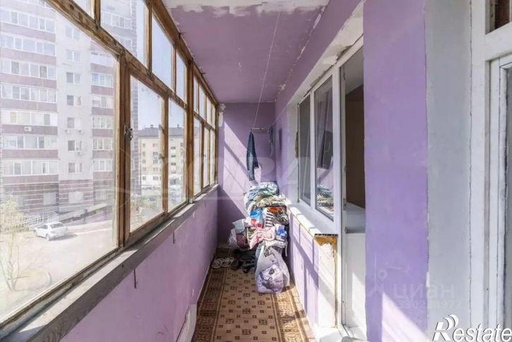 2-комн квартира Станционная улица, 38Б,  д. 38Б
