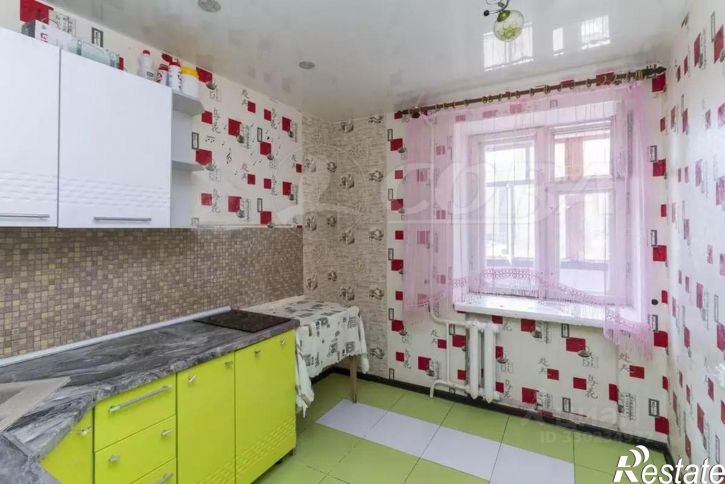 2-комн квартира Станционная улица, 38Б,  д. 38Б