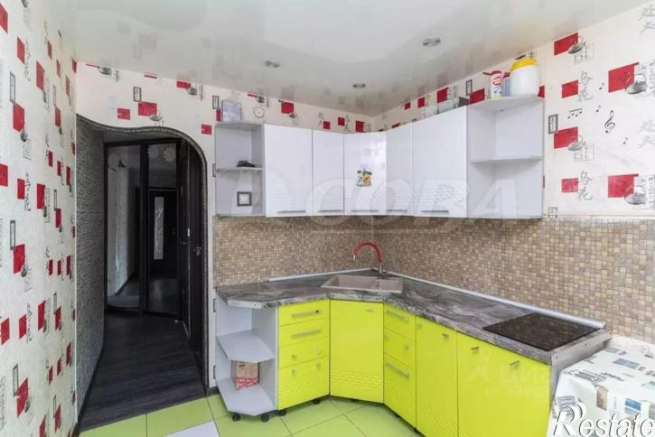 2-комн квартира Станционная улица, 38Б,  д. 38Б