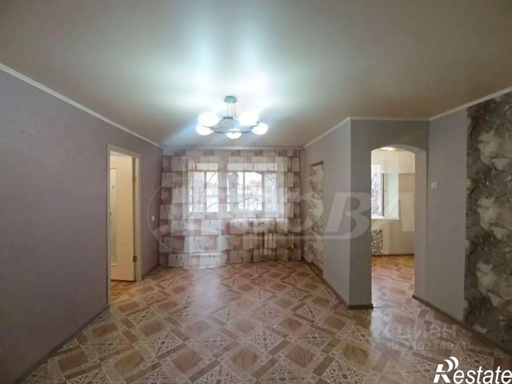 2-комн квартира улица Жуковского, 26,  д. 26