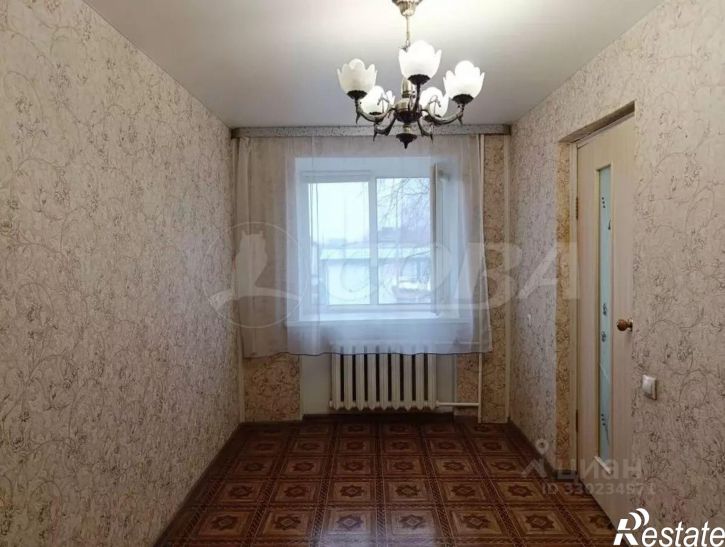 2-комн квартира улица Жуковского, 26,  д. 26