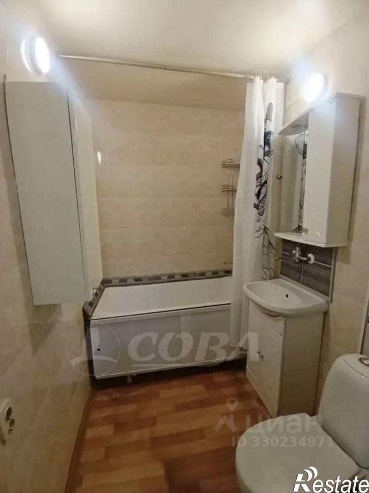 2-комн квартира улица Жуковского, 26,  д. 26