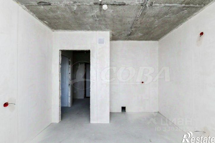 1-комн квартира улица Василия Малкова, 14,  д. 14