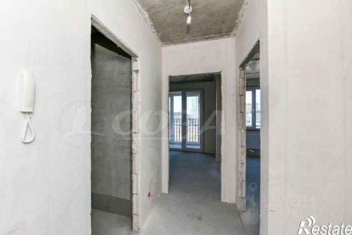 1-комн квартира улица Василия Малкова, 14,  д. 14