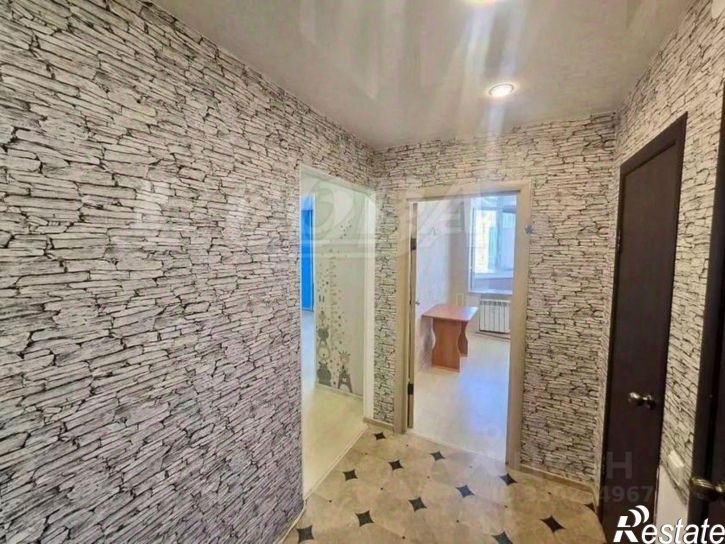 1-комн квартира улица Андрея Бушуева, 6,  д. 6