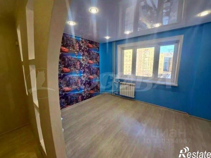 1-комн квартира улица Андрея Бушуева, 6,  д. 6