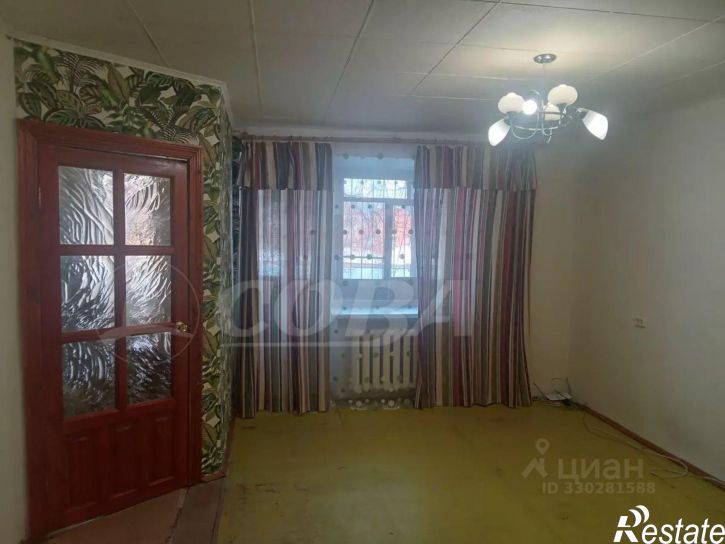 1-комн квартира Барнаульская улица, 42,  д. 42