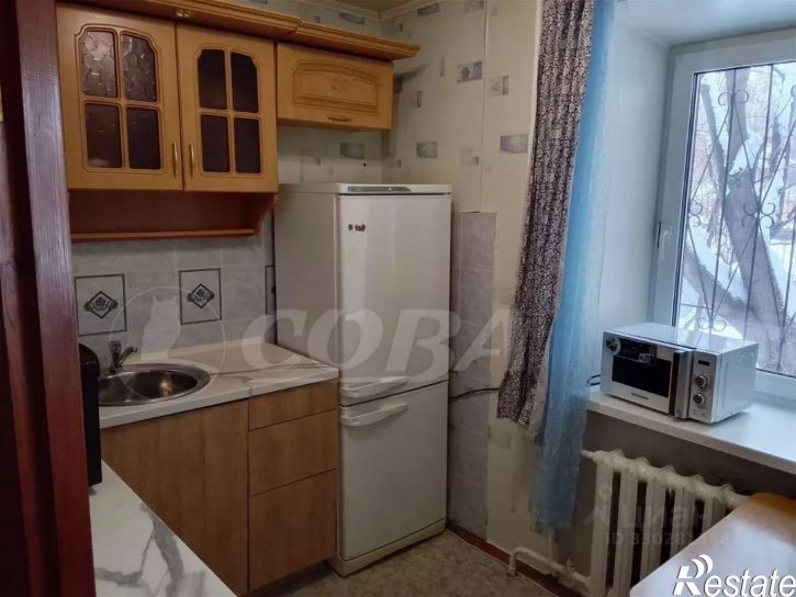 1-комн квартира Барнаульская улица, 42,  д. 42