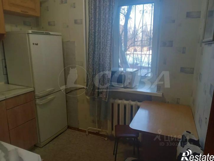 1-комн квартира Барнаульская улица, 42,  д. 42