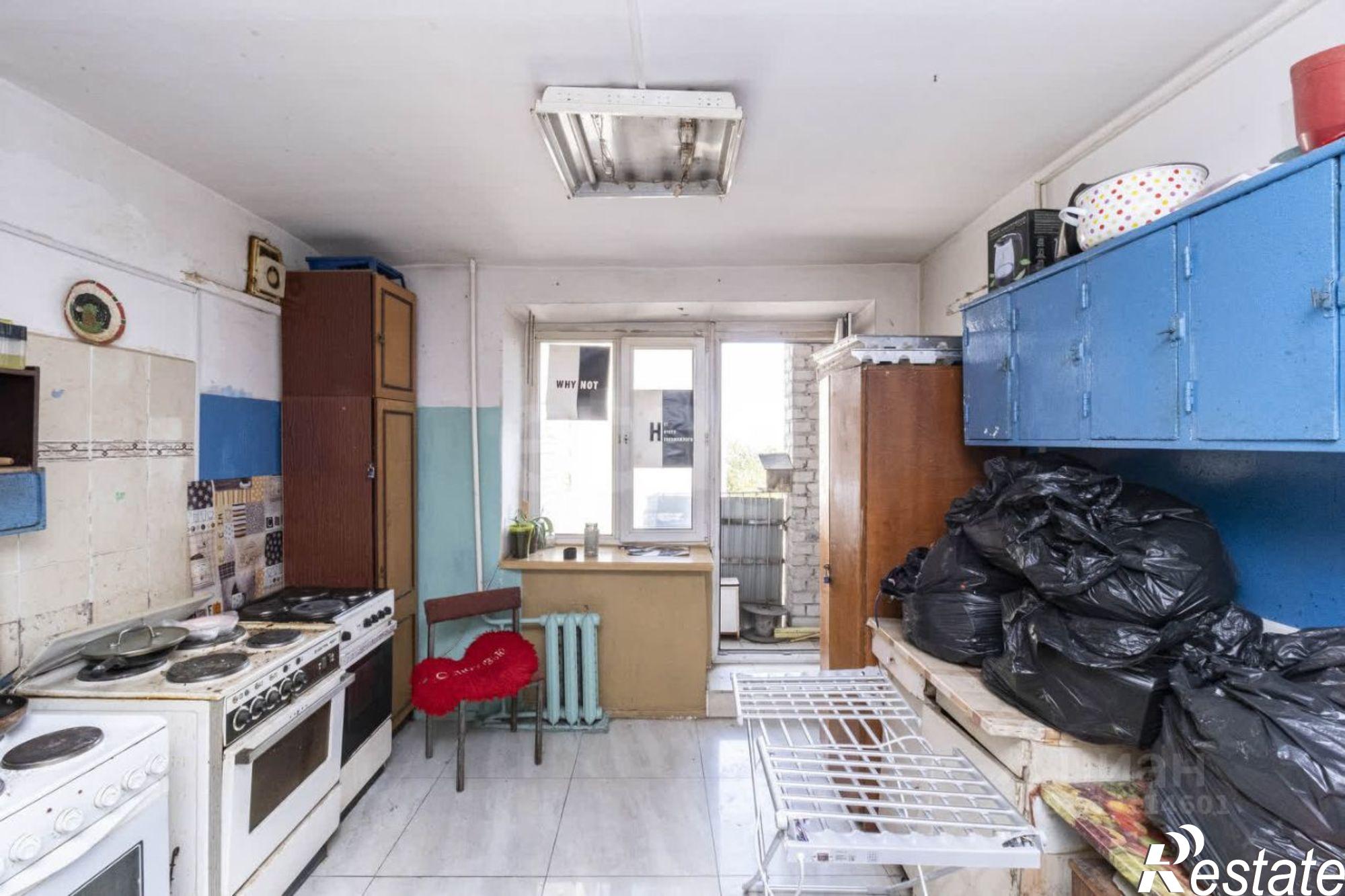 Купить комнату за 1 250 000 рублей на ул 50 лет Октября, 63а