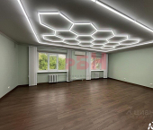 офис 233 кв м, этаж 2/12 ул Герцена, 86а