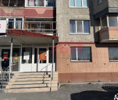 торговое помещение 84 кв м ул Мельникайте, 125