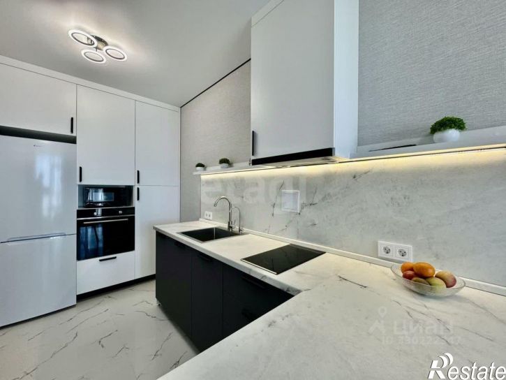 1-комн квартира Профсоюзная улица, 59,  д. 59