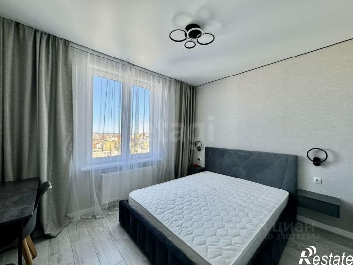 1-комн квартира Профсоюзная улица, 59,  д. 59
