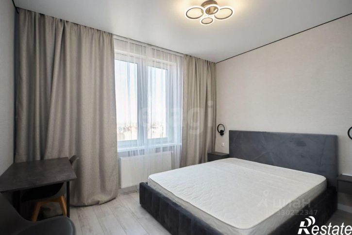 1-комн квартира Профсоюзная улица, 59,  д. 59