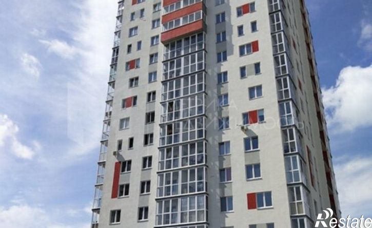 1-комн квартира улица 50 лет Октября, 75 к2,  д. 75 к2