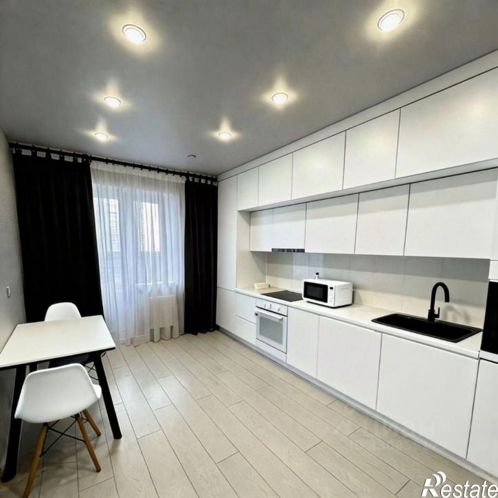 1-комн квартира ул Мельникайте, 2 5,  д. 2 5,  к. 5