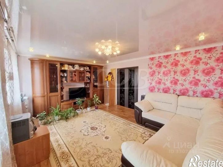 2-комн квартира ул Пермякова, 83 2,  д. 83 2,  к. 2