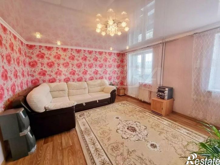 2-комн квартира ул Пермякова, 83 2,  д. 83 2,  к. 2