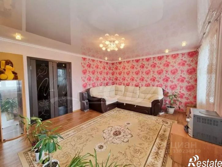 2-комн квартира ул Пермякова, 83 2,  д. 83 2,  к. 2