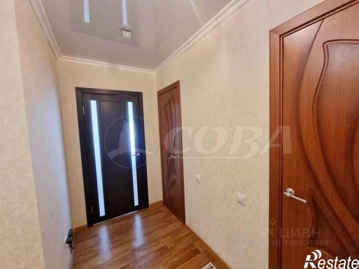 2-комн квартира ул Пермякова, 83 2,  д. 83 2,  к. 2