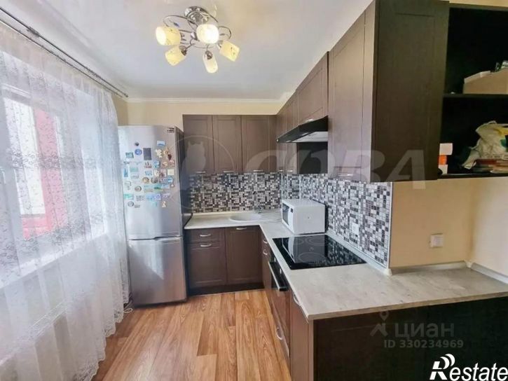 2-комн квартира ул Пермякова, 83 2,  д. 83 2,  к. 2