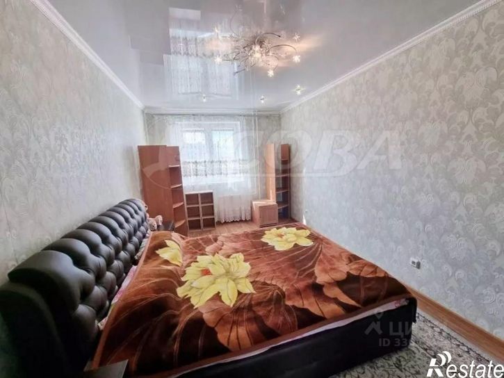 2-комн квартира ул Пермякова, 83 2,  д. 83 2,  к. 2
