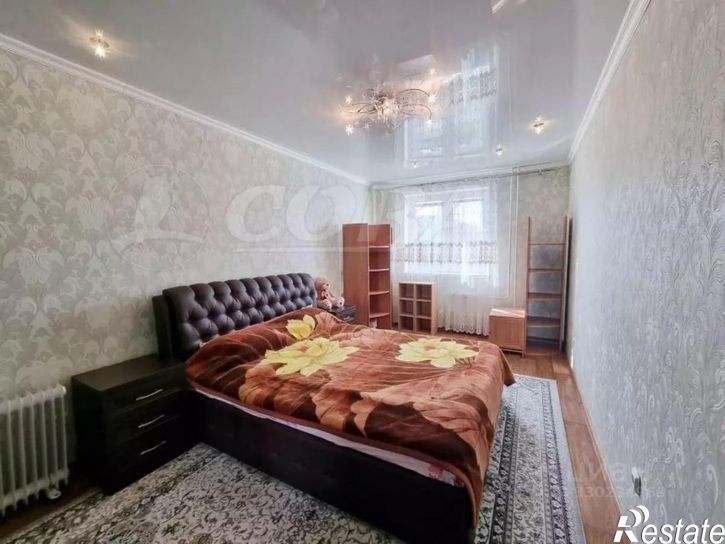 2-комн квартира ул Пермякова, 83 2,  д. 83 2,  к. 2