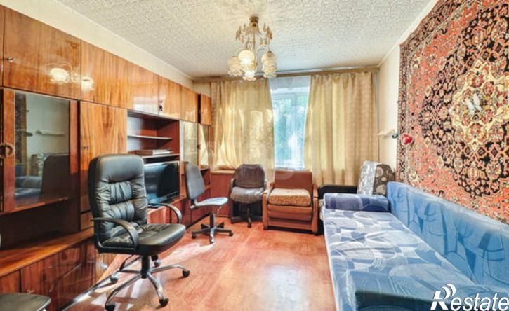 3-комн квартира улица Щербакова, 86А,  д. 86А