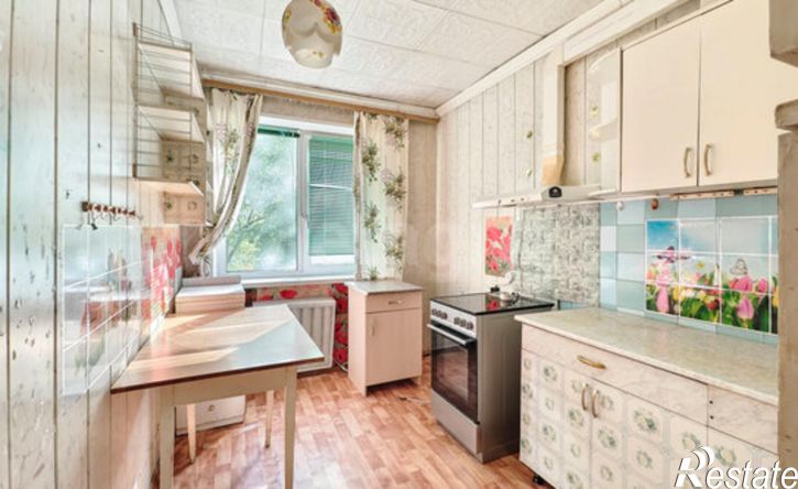 3-комн квартира улица Щербакова, 86А,  д. 86А