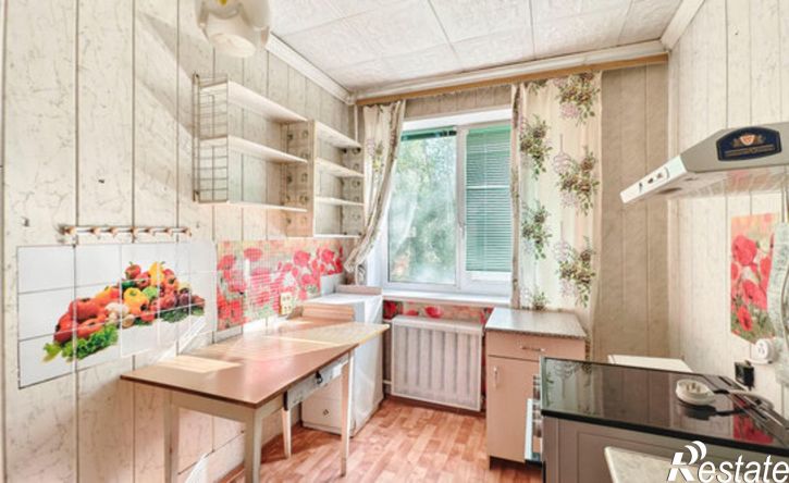 3-комн квартира улица Щербакова, 86А,  д. 86А