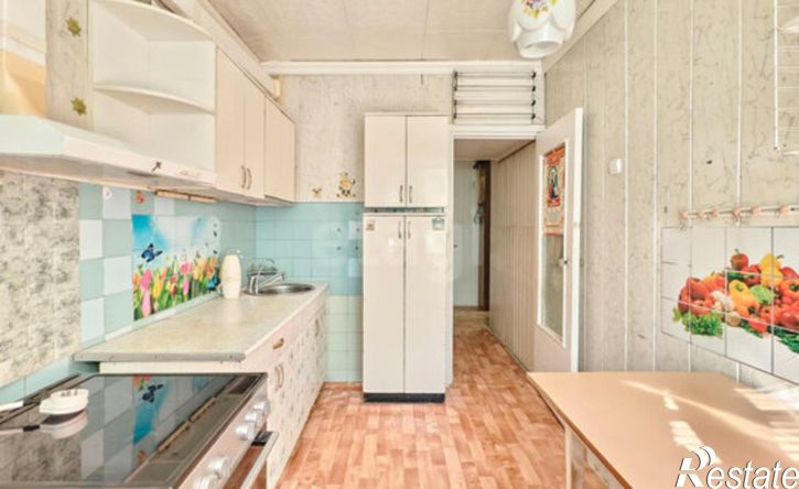 3-комн квартира улица Щербакова, 86А,  д. 86А