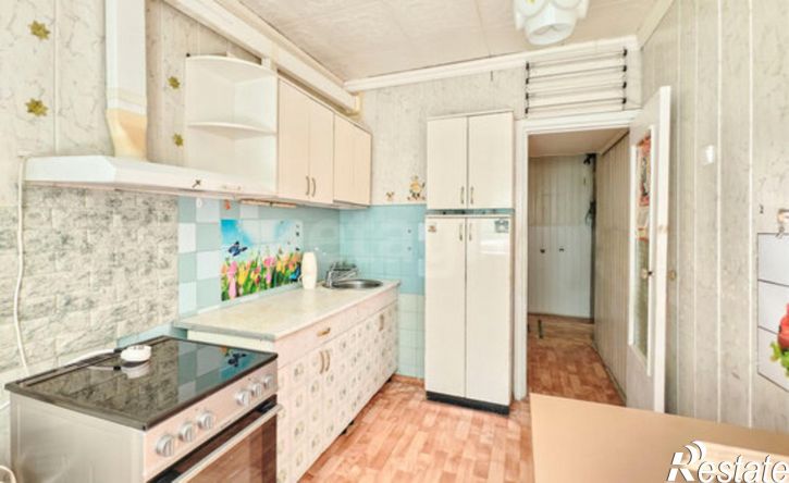 3-комн квартира улица Щербакова, 86А,  д. 86А