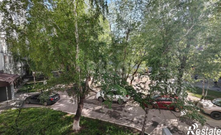 3-комн квартира улица Щербакова, 86А,  д. 86А