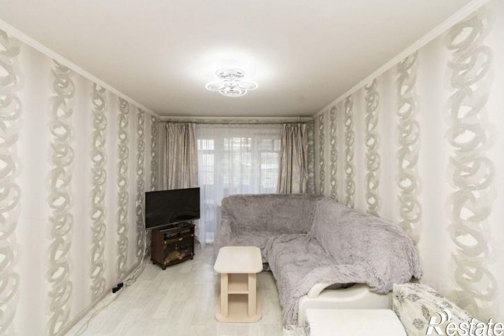 1-комн квартира улица Энергетиков, 53,  д. 53