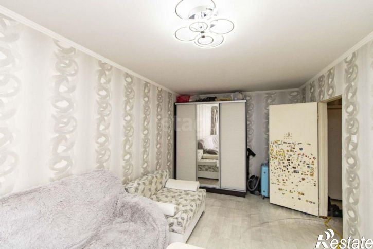 1-комн квартира улица Энергетиков, 53,  д. 53