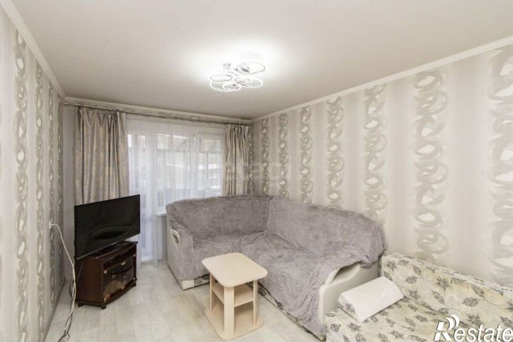 1-комн квартира улица Энергетиков, 53,  д. 53
