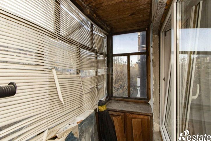 1-комн квартира улица Энергетиков, 53,  д. 53