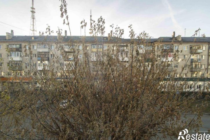 1-комн квартира улица Энергетиков, 53,  д. 53