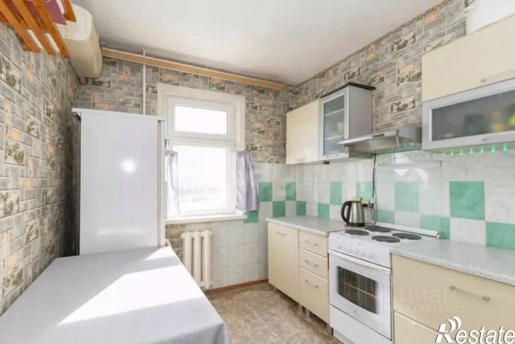 2-комн квартира ул Домостроителей, 4,  д. 4