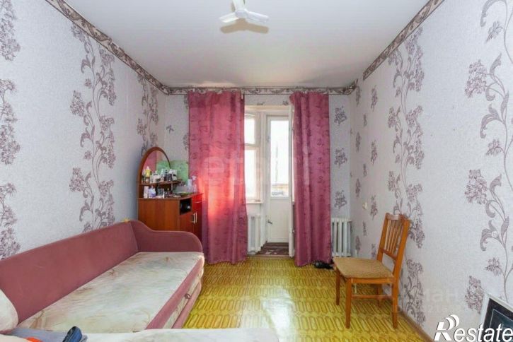 2-комн квартира ул Домостроителей, 4,  д. 4