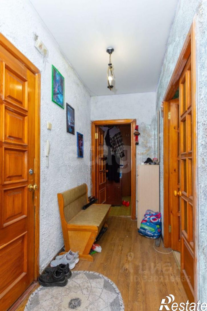 2-комн квартира ул Домостроителей, 4,  д. 4